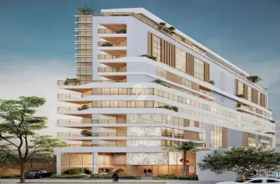 Apartamento com 3 quartos à venda na avenida do contorno, 4408, funcionários, belo horizonte por r$ 2.436.934