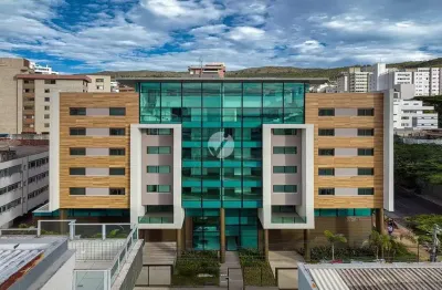 Cobertura com 3 quartos à venda na rua bambuí, 893, anchieta, belo horizonte por r$ 2.350.000