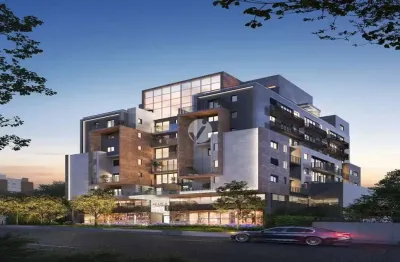 Apartamento com 2 quartos à venda na avenida do contorno, 3424, santa efigênia, belo horizonte por r$ 967.755