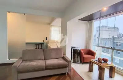 Apartamento com 4 quartos à venda na rua porto carrero, 91, gutierrez, belo horizonte por r$ 1.150.000