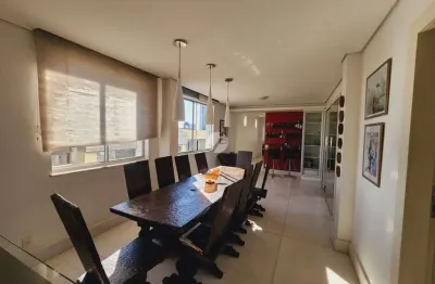 Apartamento com 4 quartos à venda na avenida do contorno, 5429, funcionários, belo horizonte por r$ 1.500.000