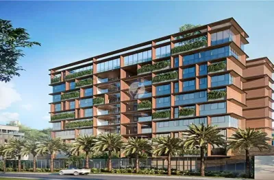 Apartamento com 3 quartos à venda na rua oriente, 617, serra, belo horizonte por r$ 2.450.000