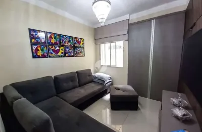 Apartamento com 3 quartos à venda na rua nísio batista de oliveira, 325, são lucas, belo horizonte por r$ 600.000