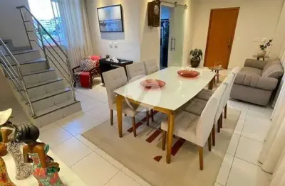 Cobertura com 4 quartos à venda na joão carlos, 1264, sagrada família, belo horizonte por r$ 850.000