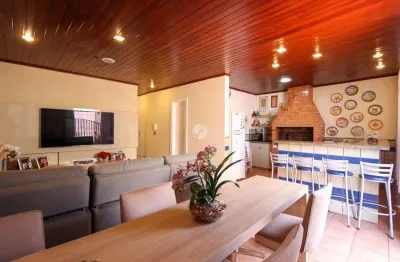 Cobertura com 5 quartos à venda na rua costa monteiro, 418, sagrada família, belo horizonte por r$ 900.000