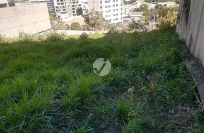 Terreno em condomínio fechado à venda na desembargador amílcar de castro, 172, estoril, belo horizonte por r$ 1.700.000