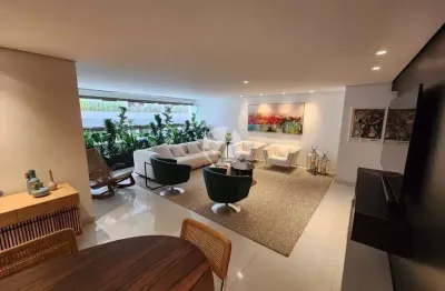 Apartamento com 4 quartos à venda na rua almirante alexandrino, 781, gutierrez, belo horizonte por r$ 1.850.000