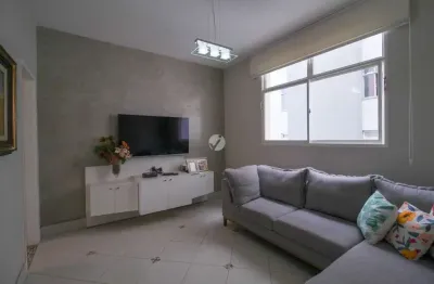 Apartamento com 3 quartos à venda na rua donato da fonseca, 707, coração de jesus, belo horizonte por r$ 650.000