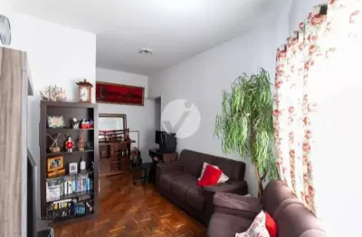 Apartamento com 2 quartos à venda na rua dos guaranis, 241, centro, belo horizonte por r$ 300.000