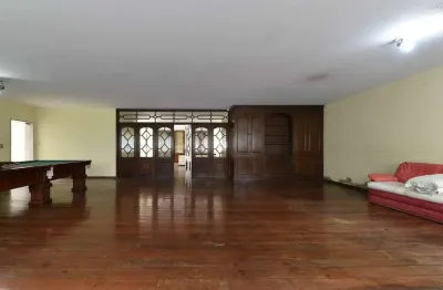 Casa em condomínio fechado com 6 quartos à venda na rua aldo casillo, 50, mangabeiras, belo horizonte por r$ 4.200.000