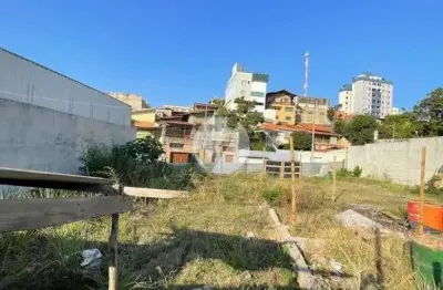 Terreno em condomínio fechado à venda na rua jacuí, 2186, floresta, belo horizonte por r$ 1.250.000
