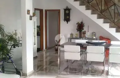 Cobertura com 4 quartos à venda na gastão da cunha, 160, grajaú, belo horizonte por r$ 1.500.000