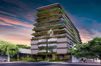 Apartamento com 3 quartos à venda na rua santa catarina, 907, lourdes, belo horizonte por r$ 2.069.320