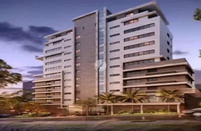 Apartamento com 3 quartos à venda na marquês de paranaguá, 151, santo antônio, belo horizonte por r$ 1.523.519