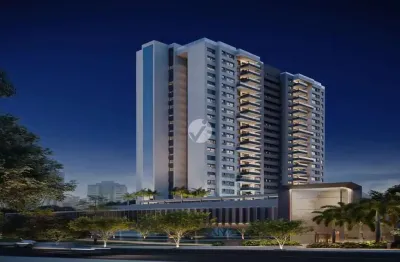 Apartamento com 4 quartos à venda na rua guaicuí, 263, luxemburgo, belo horizonte por r$ 2.473.890