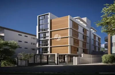 Cobertura com 2 quartos à venda na rua caraça, 42, serra, belo horizonte por r$ 1.699.000