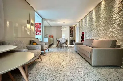 Cobertura com 4 quartos à venda na rua professora bartira mourão, 330, buritis, belo horizonte por r$ 2.330.000