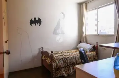 Apartamento com 4 quartos à venda na rua maria heilbuth surette, 1325, buritis, belo horizonte por r$ 550.000