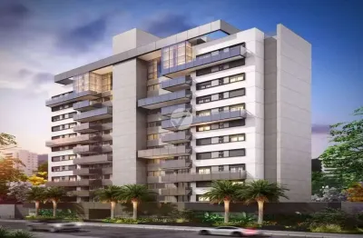 Cobertura com 4 quartos à venda na rua pium i, 1314, cruzeiro, belo horizonte por r$ 4.880.000