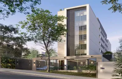 Apartamento com 2 quartos à venda na rua lavras, 691, são pedro, belo horizonte por r$ 795.000