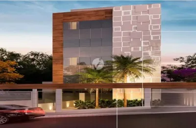 Apartamento com 2 quartos à venda na rua batista de figueiredo, 51, luxemburgo, belo horizonte por r$ 799.000