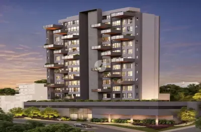 Apartamento com 3 quartos à venda na rua arrudas, 50, santa lúcia, belo horizonte por r$ 1.875.910