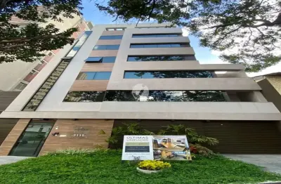 Apartamento com 2 quartos à venda na rua bernardo guimarães, 3115, santo agostinho, belo horizonte por r$ 1.080.000