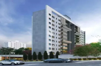 Cobertura com 5 quartos à venda na rua laranjal, 413, anchieta, belo horizonte por r$ 6.340.000