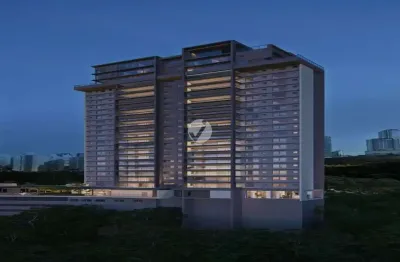 Apartamento com 4 quartos à venda na coronel gabriel felipe de faria, 1140, vila da serra, nova lima por r$ 3.886.400