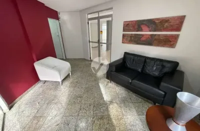 Apartamento com 4 quartos à venda na rua professor aníbal mattos, 200, santo antônio, belo horizonte por r$ 700.000