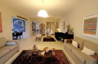Apartamento com 4 quartos à venda na avenida prudente de morais, 107, santo antônio, belo horizonte por r$ 1.590.000