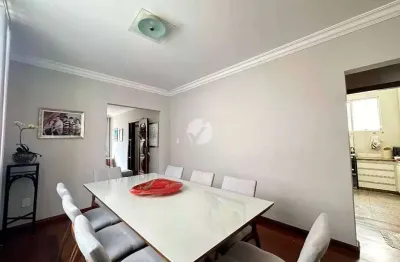 Cobertura com 4 quartos à venda na rua engenheiro zoroastro torres, 397, santo antônio, belo horizonte por r$ 1.200.000