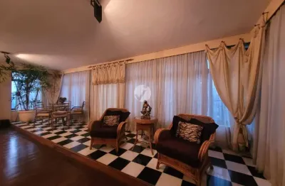 Apartamento com 4 quartos à venda na boa esperança, 221, carmo, belo horizonte por r$ 1.950.000