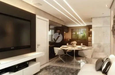 Apartamento com 3 quartos à venda na rua felipe dos santos, 568, lourdes, belo horizonte por r$ 2.707.168