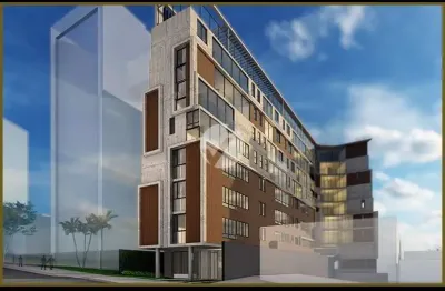 Apartamento com 2 quartos à venda na rua andré cavalcanti, 614, gutierrez, belo horizonte por r$ 1.206.490