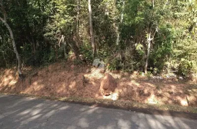Terreno em condomínio fechado à venda na liberdade, lote 25, condomínio arvoredo, nova lima por r$ 410.000