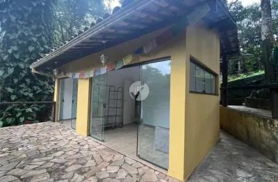 Casa em condomínio fechado com 1 quarto à venda na alameda das castanheiras, 1080, ouro velho mansões, nova lima por r$ 1.350.000