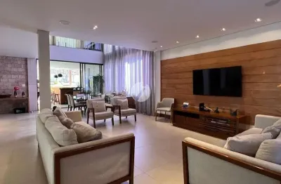 Casa em condomínio fechado com 4 quartos à venda na topazio, 123, vila do ouro, nova lima por r$ 2.300.000
