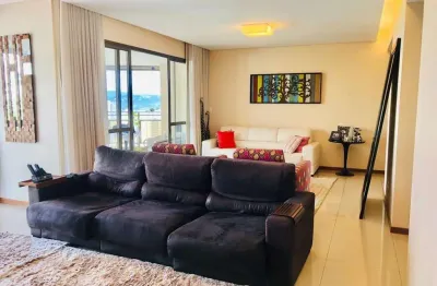 Apartamento com 4 quartos à venda na alameda oscar niemeyer, 1374, vila da serra, nova lima por r$ 4.300.000