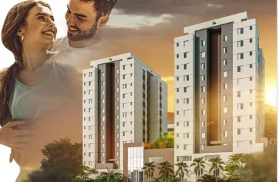 Apartamento com 2 quartos à venda na rua ignácio alves martins, 78, buritis, belo horizonte por r$ 510.000