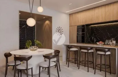 Apartamento com 3 quartos à venda na rua bernardo figueiredo, 235, serra, belo horizonte por r$ 1.865.397