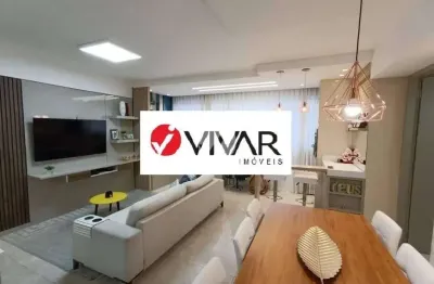 Apartamento com 3 quartos à venda na avenida aggeo pio sobrinho, 201, buritis, belo horizonte por r$ 900.000