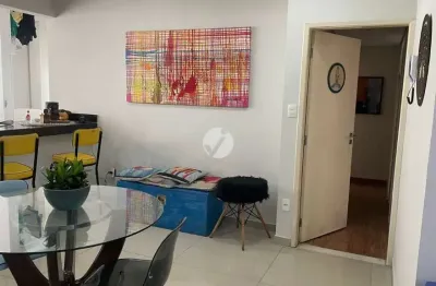 Apartamento com 3 quartos à venda na rua oscar trompowsky, 931, gutierrez, belo horizonte por r$ 560.000