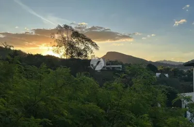 Terreno em condomínio fechado à venda na saldanha, lote 12, vila do ouro, nova lima por r$ 490.000