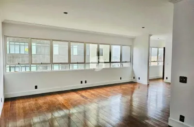 Apartamento com 3 quartos à venda na gurury, 105, santa lúcia, belo horizonte por r$ 930.000