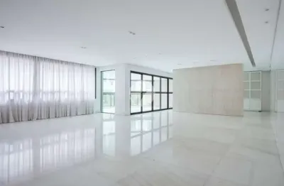 Apartamento com 4 quartos à venda na rua engenheiro walter kurrle, 12, belvedere, belo horizonte por r$ 4.635.000