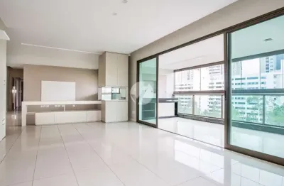 Apartamento com 4 quartos à venda na rua rodrigo otávio coutinho, 1320, belvedere, belo horizonte por r$ 4.580.000