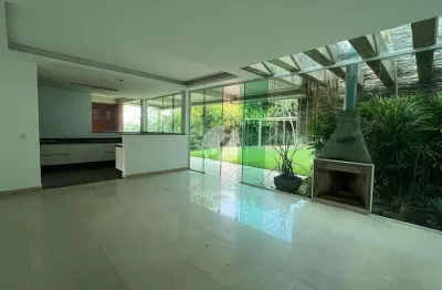 Casa em condomínio fechado com 3 quartos à venda na topázio, 01, vila do ouro, nova lima por r$ 1.890.000