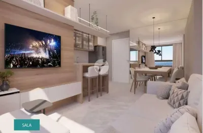 Apartamento com 1 quarto à venda na deputado dênio moreira, 100, estoril, belo horizonte por r$ 453.318