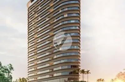 Apartamento com 3 quartos à venda na rua manacá, 47, vale do sereno, nova lima por r$ 2.050.000